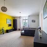 Hotel Pod Zámkem 3*