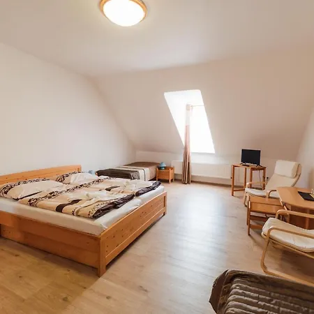 Pod Zamkem Hotel 3*