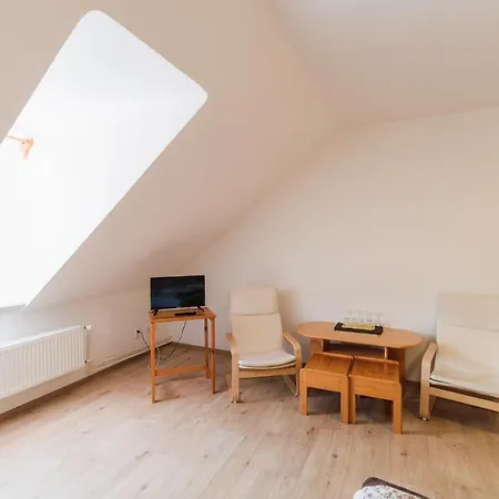 Pod Zamkem Hotel
