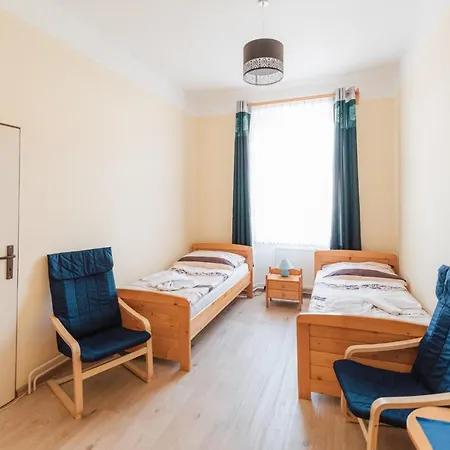 Pod Zamkem Hotel 3*