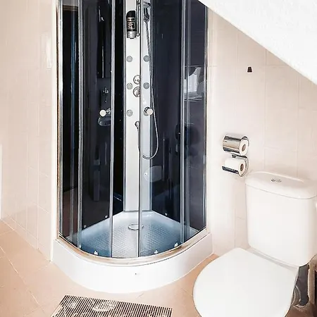 Pod Zámkem Hotel 3*