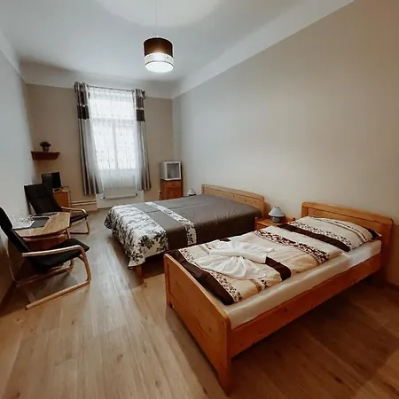 Pod Zamkem Hotel Vranov nad Dyji