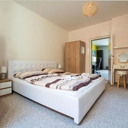 Hotel Pod Zámkem
