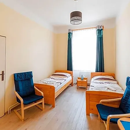 Hotel Pod Zamkem 3*