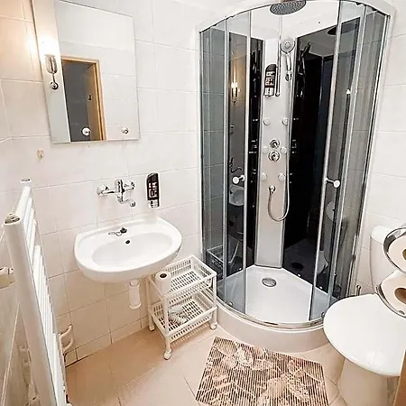 Hotel Pod Zamkem