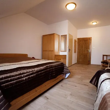 Pod Zamkem Hotel