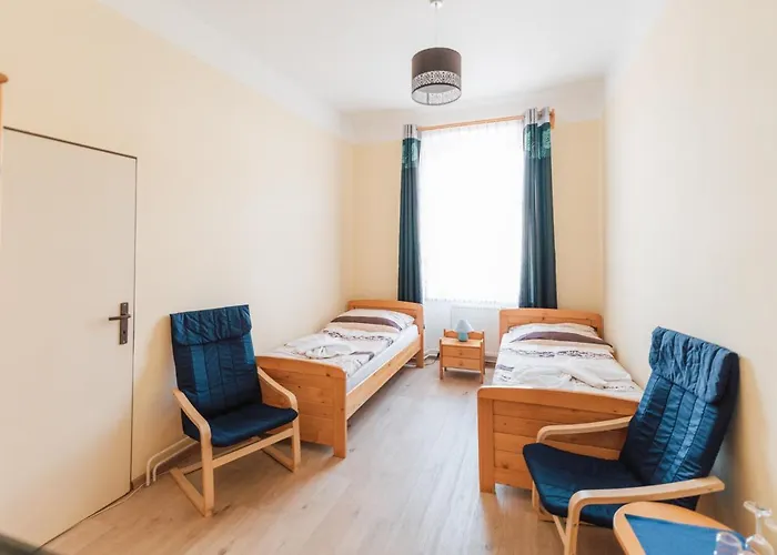 Pod Zámkem Hotel 3*