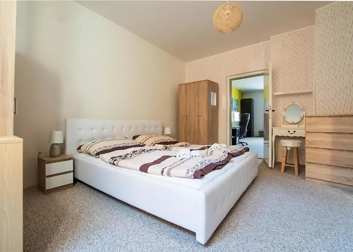 Hotel Pod Zámkem
